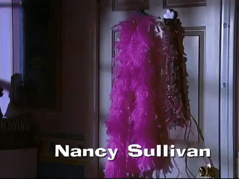 the amanda show nicksplat GIF