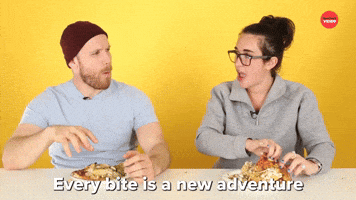 Every Bite