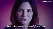 Last Looks GIF by The Roku Channel