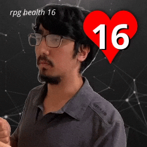 16 health