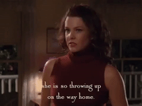 season 4 netflix GIF by Gilmore Girls 