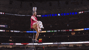 basketball entertainment GIF by NBA