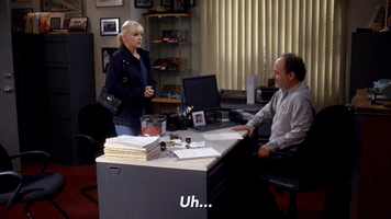 season 1 fireballs and bullet holes GIF by mom