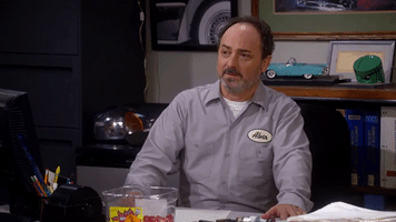 season 1 fireballs and bullet holes GIF by mom