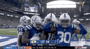 Indianapolis Colts Football GIF by NFL