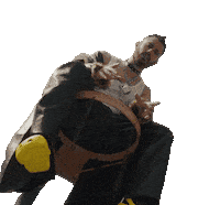 Loving I Love You Sticker by Arnau Blank