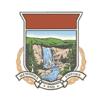 1800 Miles Sticker by Colter Wall