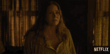 Amy Adams What GIF by NETFLIX