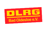 Dlrgod Sticker by DLRG Bad Oldesloe