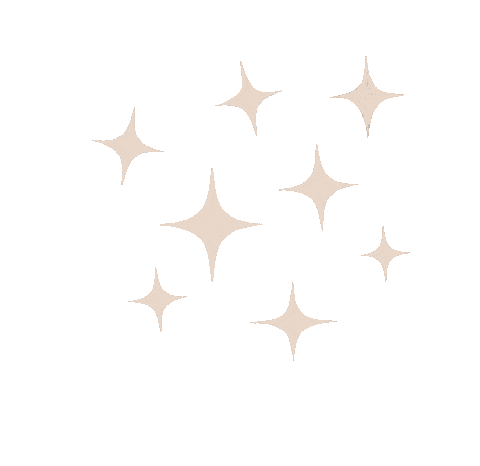 kalimeraqa giphyupload star stars sparkle Sticker