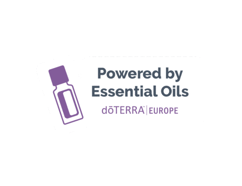 Doterra Essentialoils Sticker by doTERRAEurope