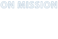 free methodist mission Sticker by Northeastern Seminary at Roberts Wesleyan College