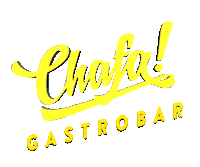 chafa Sticker by Zaga Talent