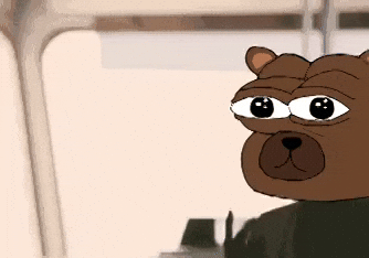 Invest Look At Me GIF by Bobo Memes