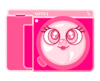Tiny Helpers GIF by Socials & Stilettos