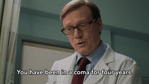 season 5 comedy GIF by Silicon Valley