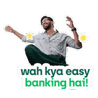 Digitalbank Sticker by easypaisa