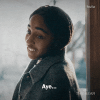 Text Me Season 4 GIF by The Bear