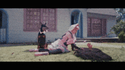 Torture GIF by Jazmin Bean