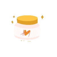 Heavenlymoisturepg Sticker by Ponte Guapa