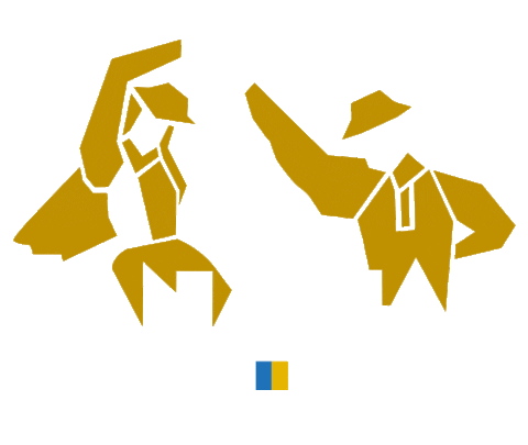 Canarias Tradicion Sticker by Damiroal Estudio Creativo