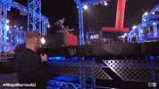 channel 9 lol GIF by Australian Ninja Warrior