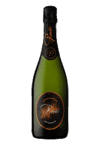 Champagne Bubbles Sticker by Rava Wines