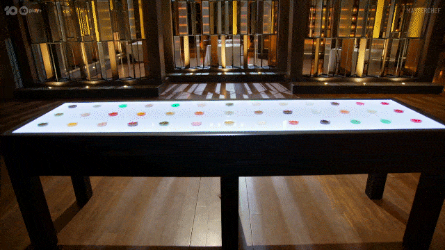 Tasting Satisfying GIF by MasterChefAU