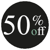 Sale Thrift Sticker by carou - the secondhand concept