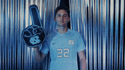 North Carolina Soccer GIF by UNC Tar Heels