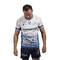 usmrugby sport rugby nicolas usm Sticker