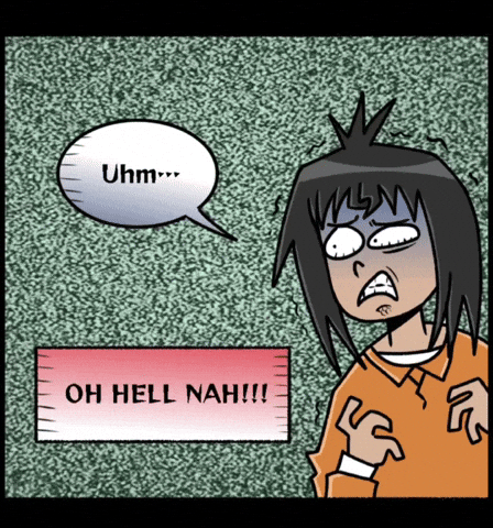 Jen Uhm GIF