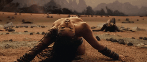 Cobra GIF by Megan Thee Stallion