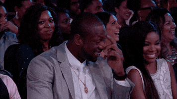 GIF by BET Awards