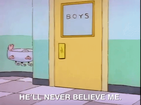 nicksplat doug GIF