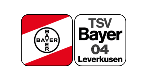Tsvbayer04 Sticker by TSV Bayer 04 Leverkusen e. V.