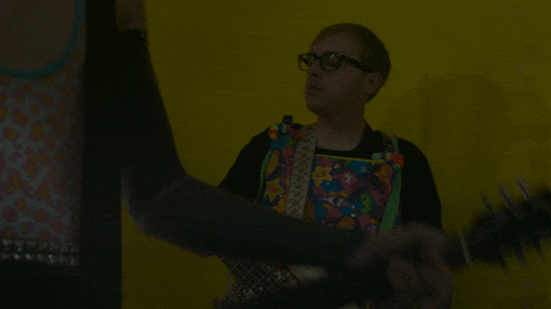 music video party GIF by Epitaph Records