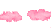 chicken view STICKER
