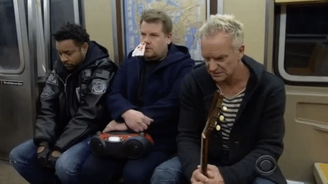 Grammy Awards Sting GIF by Recording Academy / GRAMMYs