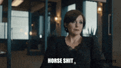 Bullshit Liar GIF by Blue Ice Pictures