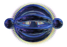 loop spinning STICKER by The NGB