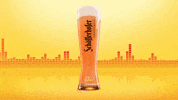 Refreshing Happy Hour GIF by Schofferhofer Grapefruit