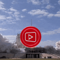 StreamCoin crypto cryptocurrency tothemoon strm GIF