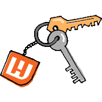 Home Love Sticker by Wilson Homes Australia