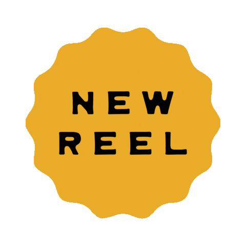 Text New Post Sticker by Weekend Dreamland