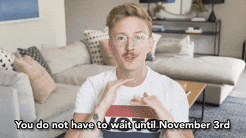 Usa Voting GIF by tyler oakley