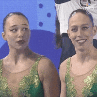 Olympic Games Sport GIF by NBC Olympics