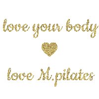 Gym Pilates Sticker by latotlv