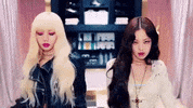 kill this love GIF by BLACKPINK