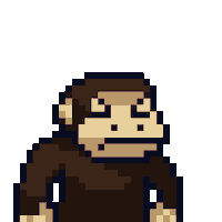 Angry Art Sticker by Smolverse